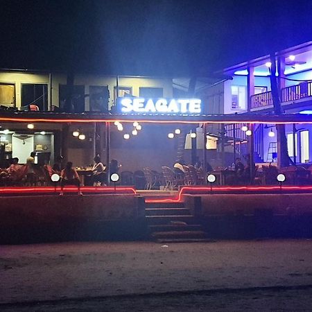 Seagate Hotel Gokarna  Kültér fotó